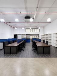 Pantech Business Hub (D5), Factory #570916351